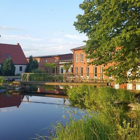 Landhotel Kreien Dış mekan fotoğraf
