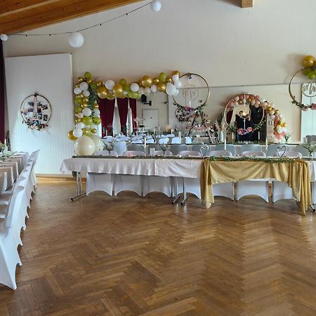 Landhotel Kreien Dış mekan fotoğraf