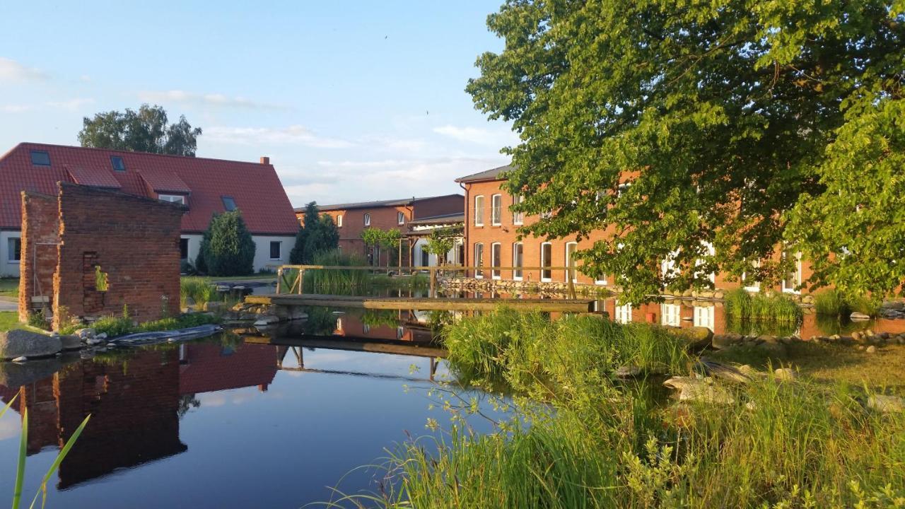 Landhotel Kreien Dış mekan fotoğraf