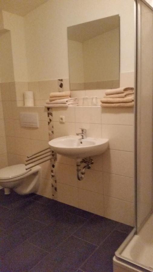 Landhotel Kreien Dış mekan fotoğraf