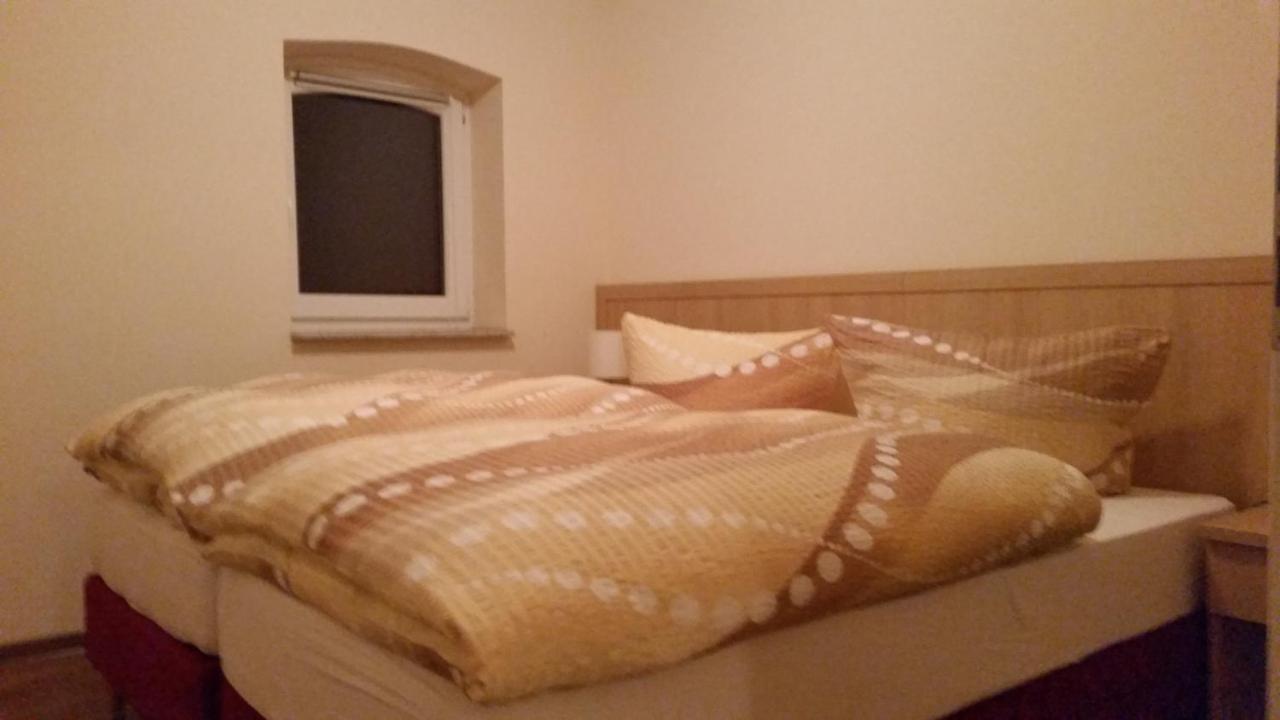 Landhotel Kreien Dış mekan fotoğraf