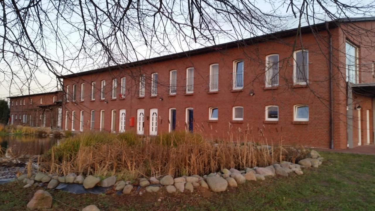 Landhotel Kreien Dış mekan fotoğraf