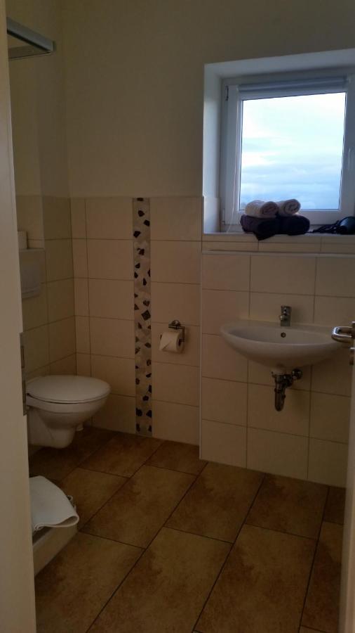 Landhotel Kreien Dış mekan fotoğraf