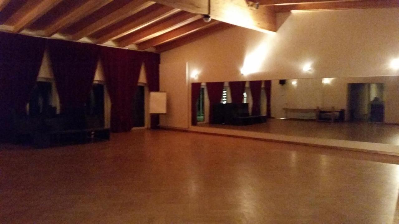 Landhotel Kreien Dış mekan fotoğraf