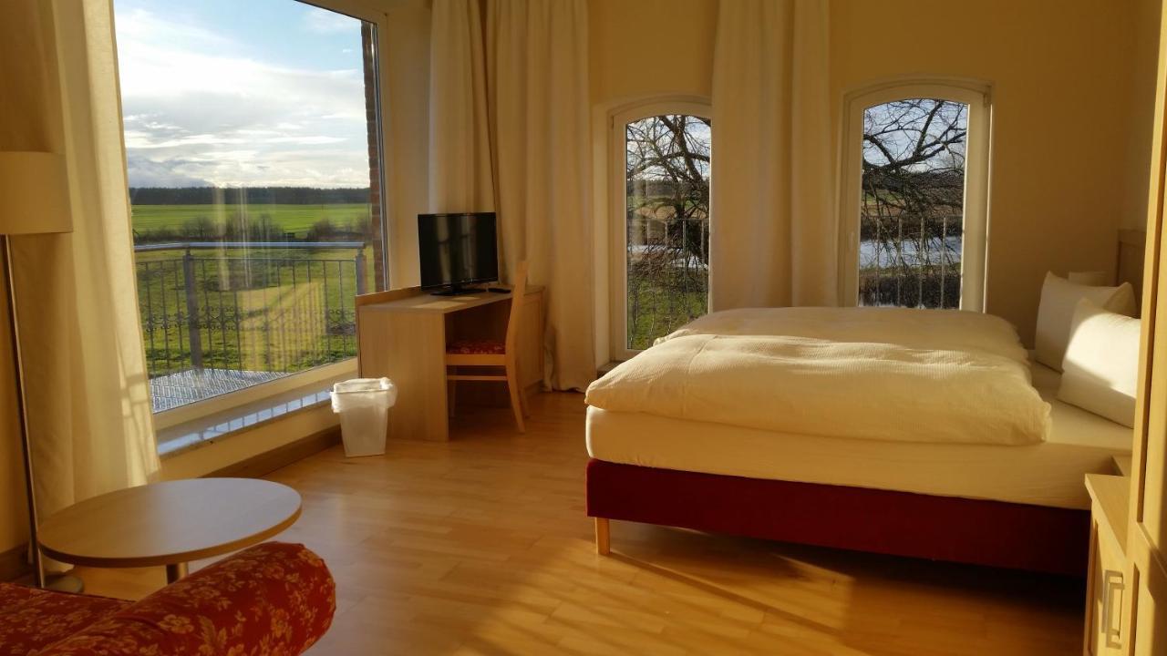 Landhotel Kreien Dış mekan fotoğraf