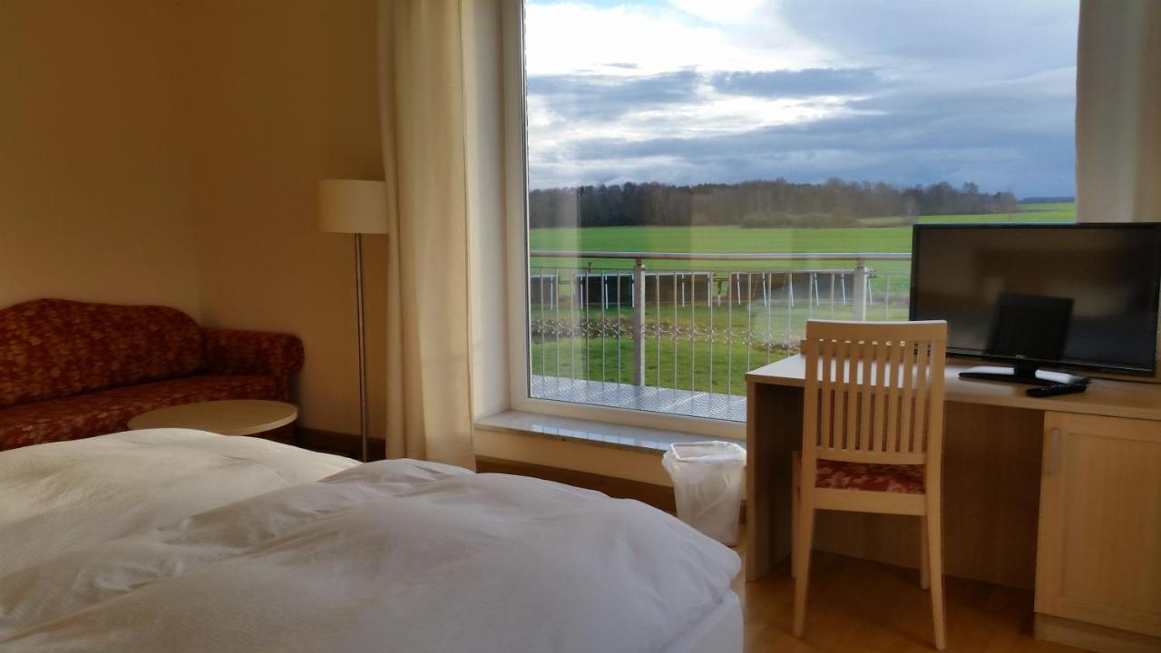 Landhotel Kreien Dış mekan fotoğraf