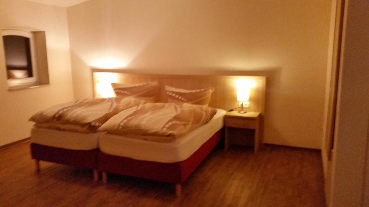 Landhotel Kreien Dış mekan fotoğraf
