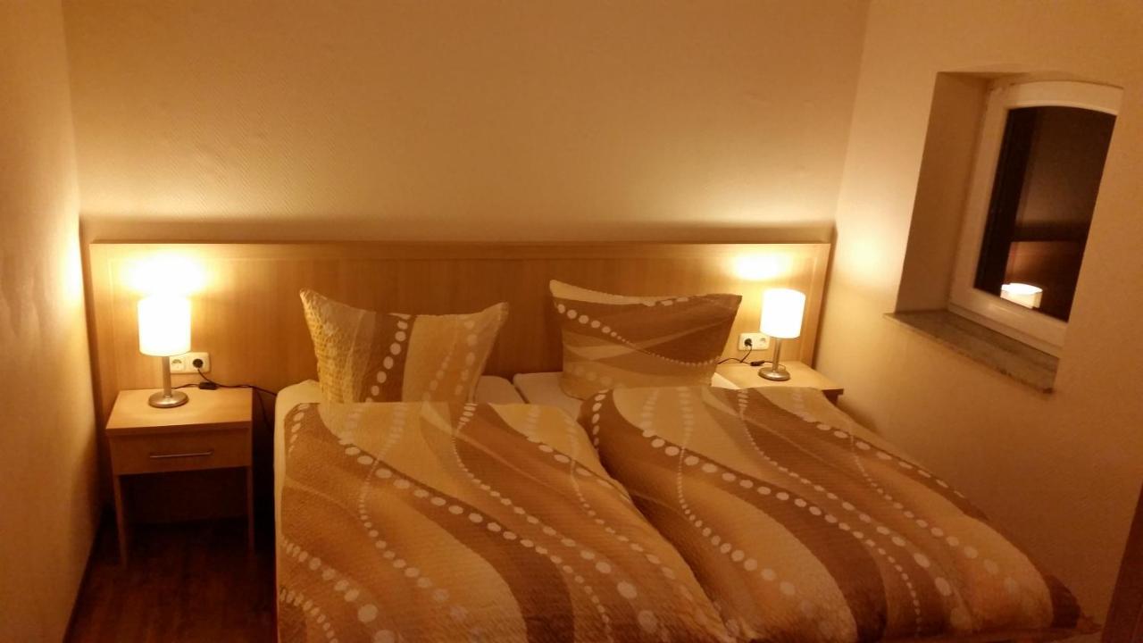 Landhotel Kreien Dış mekan fotoğraf