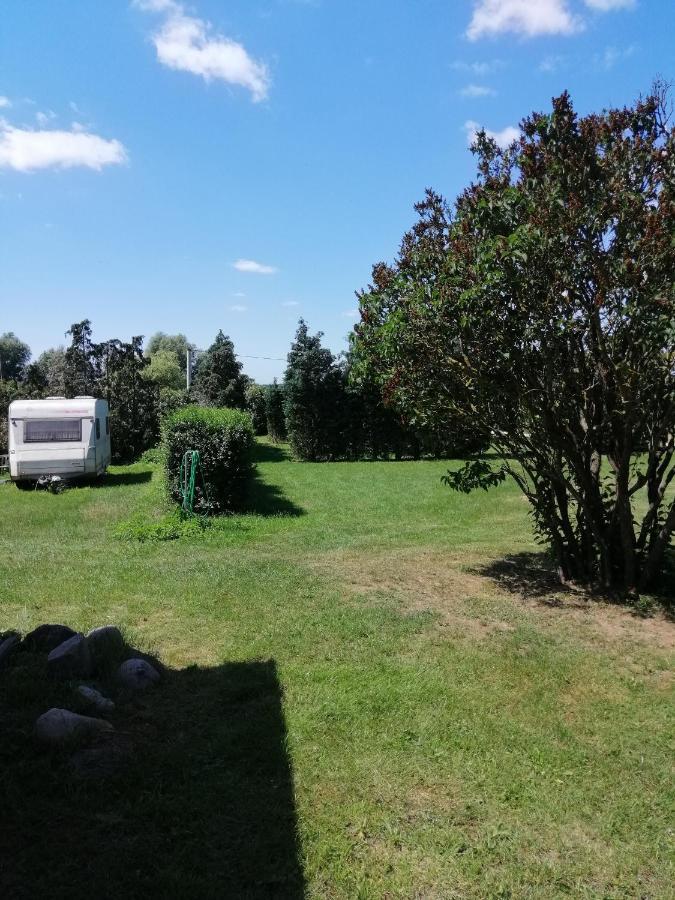 Landhotel Kreien Dış mekan fotoğraf