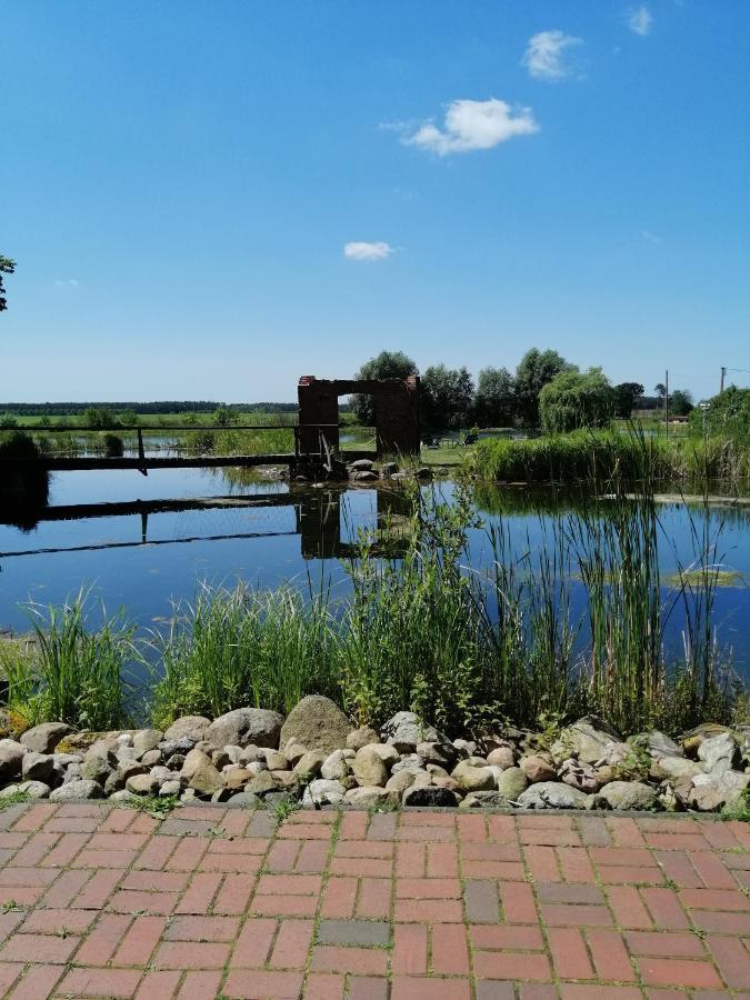 Landhotel Kreien Dış mekan fotoğraf