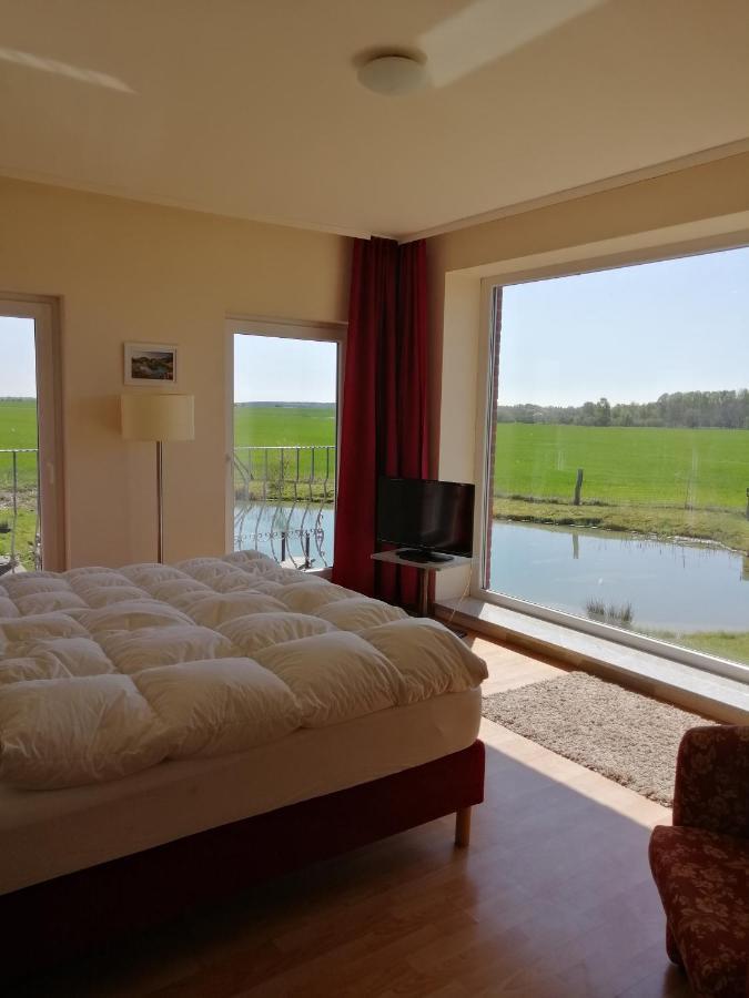 Landhotel Kreien Dış mekan fotoğraf