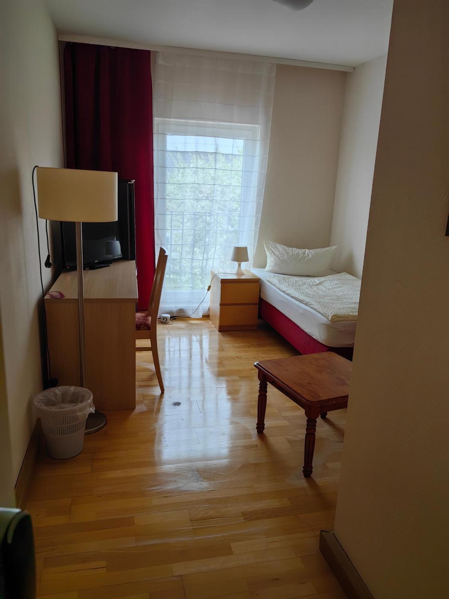 Landhotel Kreien Dış mekan fotoğraf