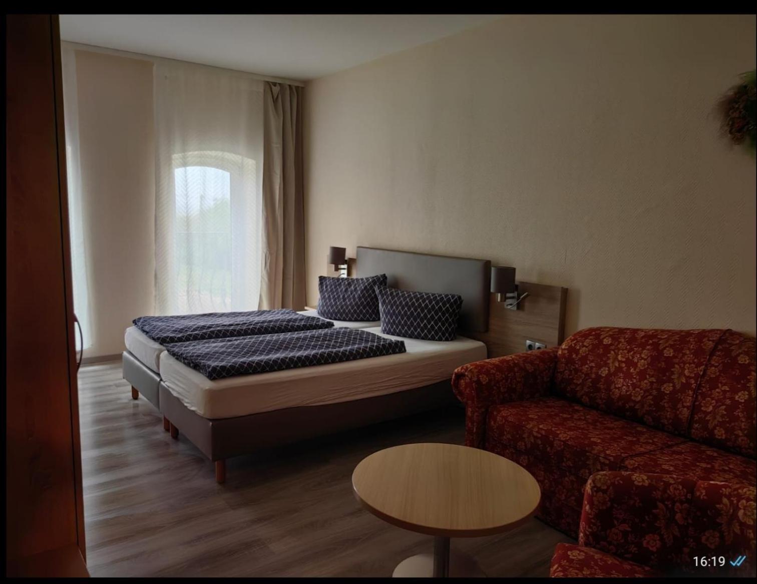 Landhotel Kreien Dış mekan fotoğraf